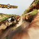Image for article titled A Beautiful Tribute To Racing Games (Using A Racing Game)